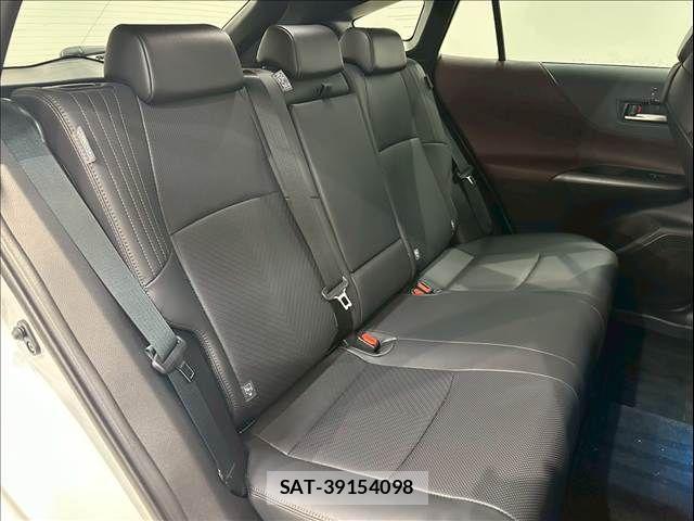 Toyota HARRIER 2024-08 5868475-9