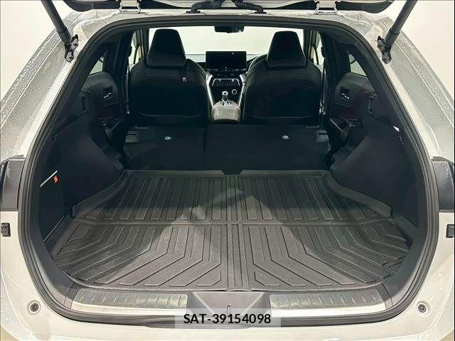 Toyota HARRIER 2024-08 5868475-10