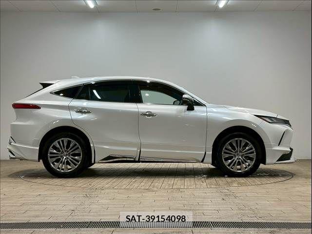 Toyota HARRIER 2024-08 5868475-13