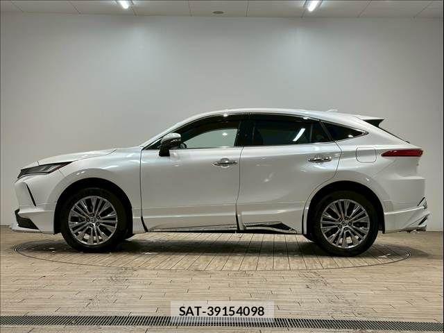 Toyota HARRIER 2024-08 5868475-14