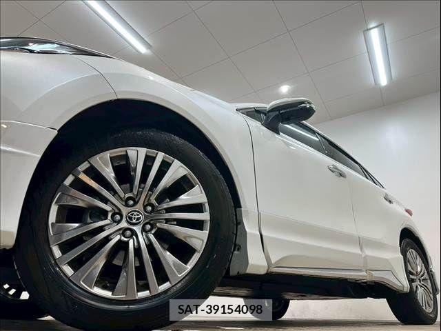 Toyota HARRIER 2024-08 5868475-17