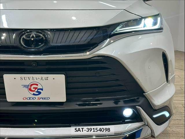 Toyota HARRIER 2024-08 5868475-18
