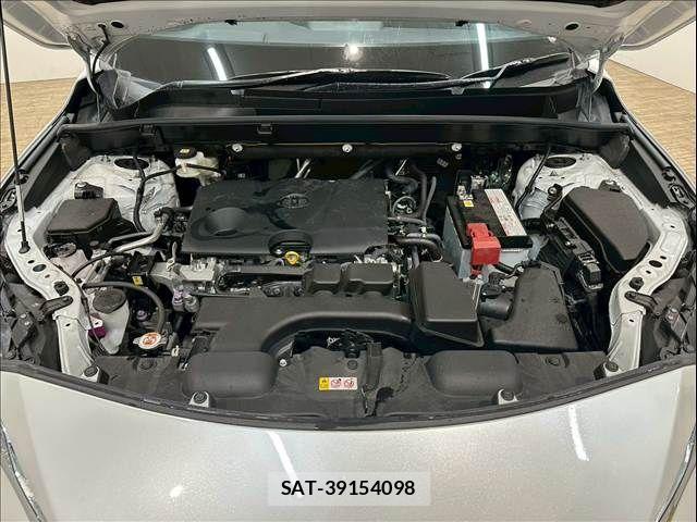 Toyota HARRIER 2024-08 5868475-19