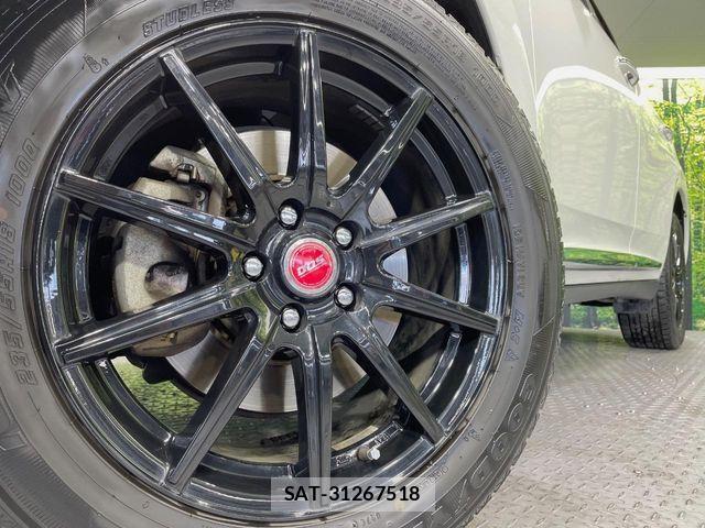 Toyota HARRIER 2017-07 5868634-12
