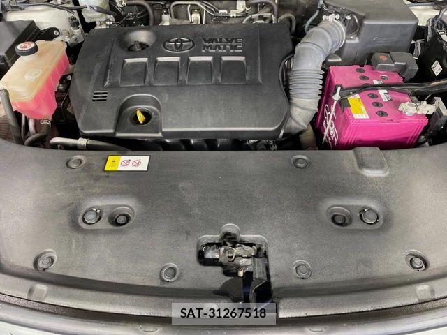 Toyota HARRIER 2017-07 5868634-17