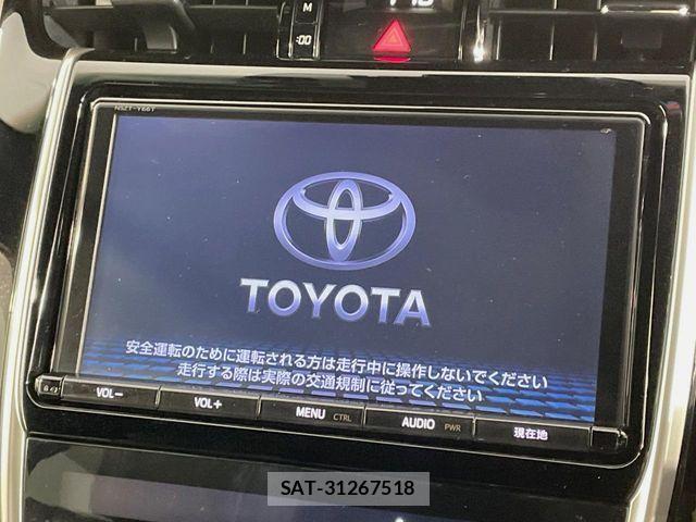 Toyota HARRIER 2017-07 5868634-2