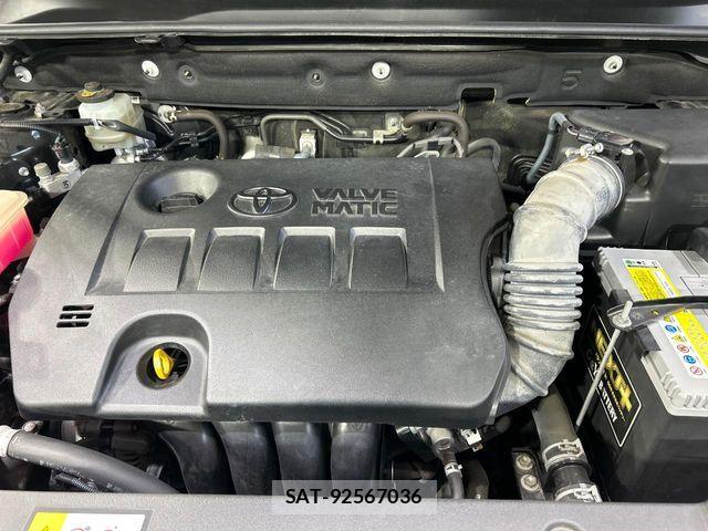 Toyota HARRIER 2017-07 5868619-17