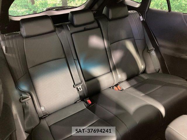 Toyota HARRIER 2021-03 5999826-9