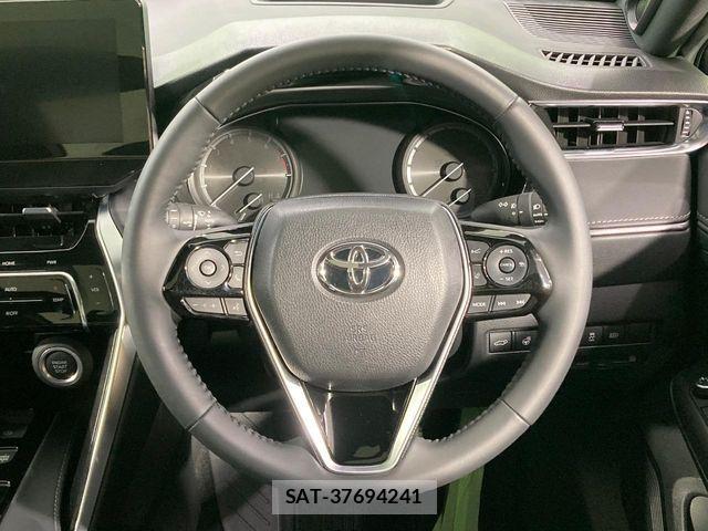 Toyota HARRIER 2021-03 5999826-11