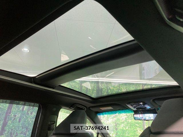 Toyota HARRIER 2021-03 5999826-2