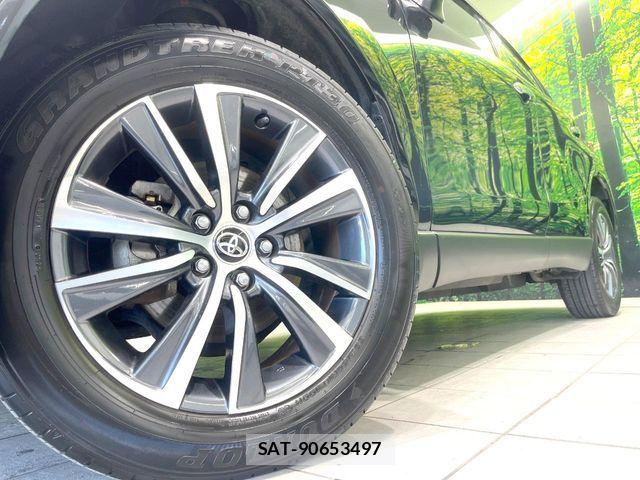 Toyota HARRIER 2022-03 6215098-11