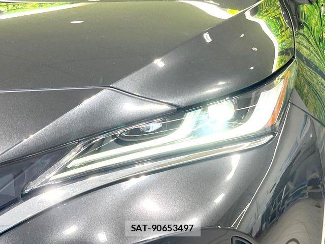 Toyota HARRIER 2022-03 6215098-12