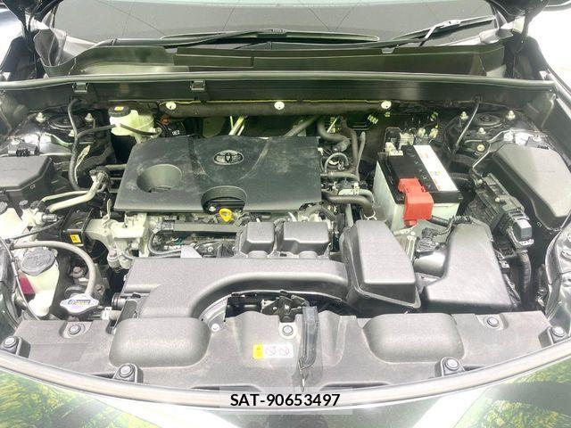 Toyota HARRIER 2022-03 6215098-17
