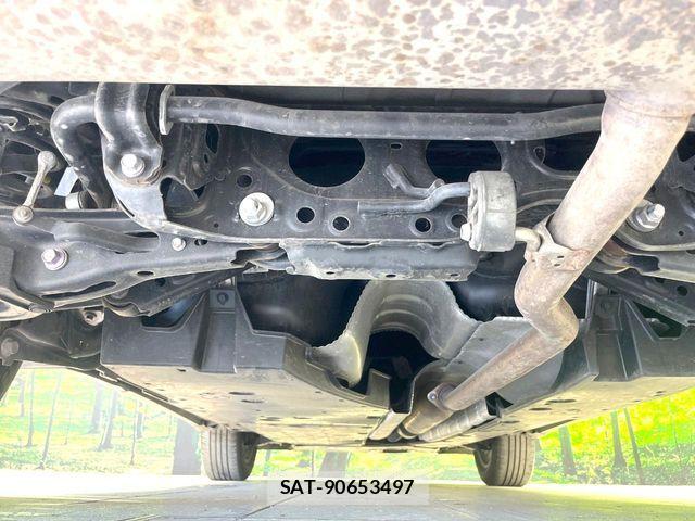 Toyota HARRIER 2022-03 6215098-18