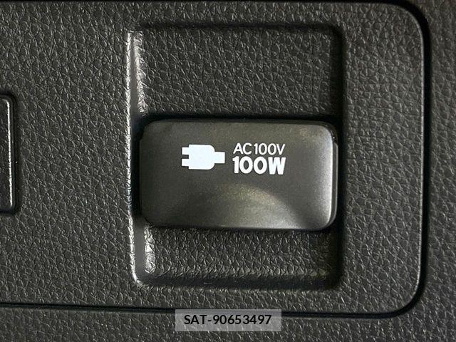 Toyota HARRIER 2022-03 6215098-4