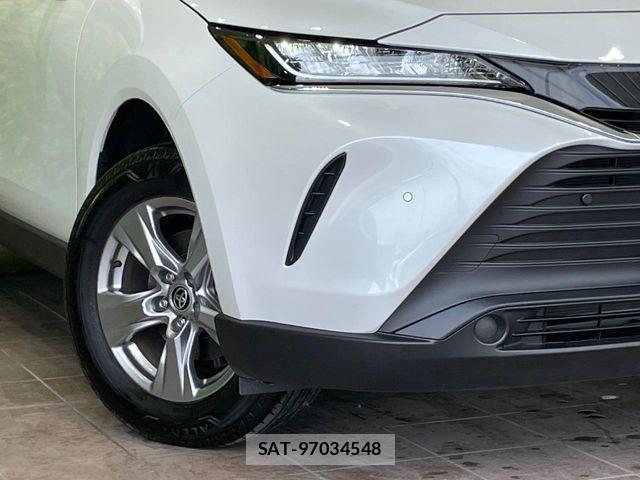 Toyota HARRIER 2024-10 6215089-11