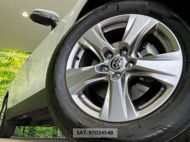 Toyota HARRIER 2024-10 6215089-12