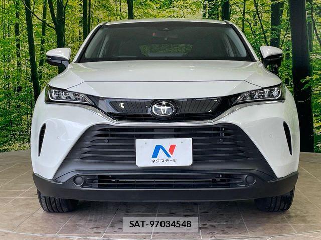 Toyota HARRIER 2024-10 6215089-13