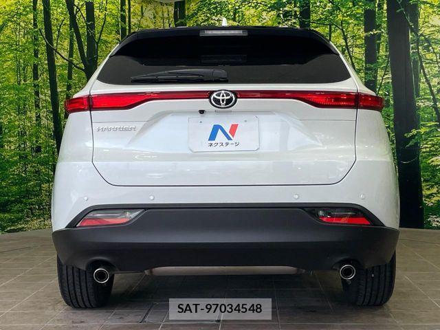 Toyota HARRIER 2024-10 6215089-14