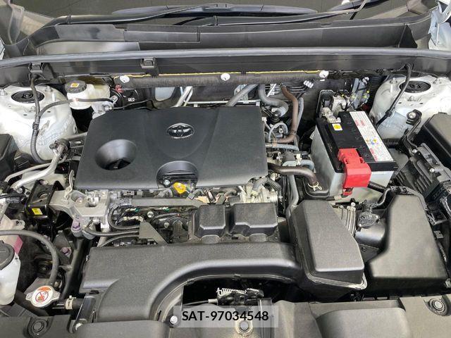 Toyota HARRIER 2024-10 6215089-17