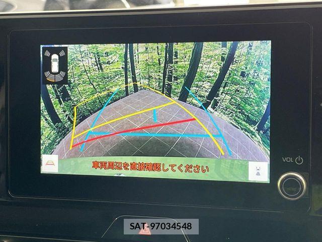 Toyota HARRIER 2024-10 6215089-4