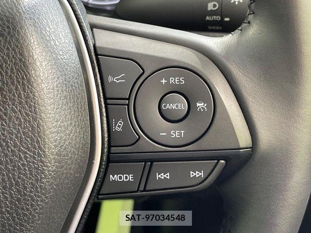 Toyota HARRIER 2024-10 6215089-5