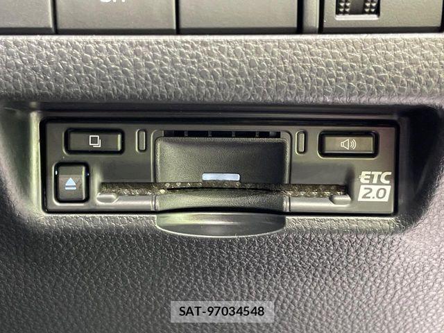 Toyota HARRIER 2024-10 6215089-6