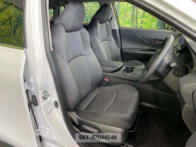 Toyota HARRIER 2024-10 6215089-7