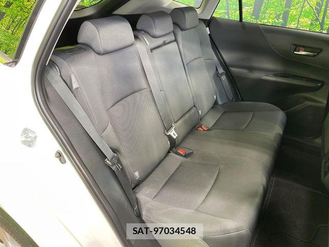 Toyota HARRIER 2024-10 6215089-8