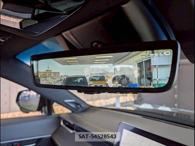 Toyota HARRIER 2023-04 6215052-9