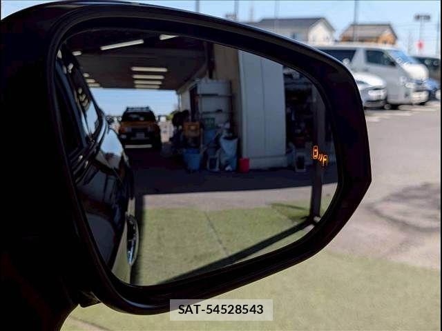 Toyota HARRIER 2023-04 6215052-10