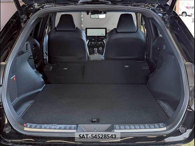 Toyota HARRIER 2023-04 6215052-12