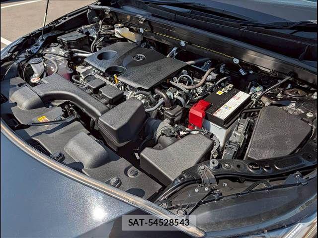 Toyota HARRIER 2023-04 6215052-17