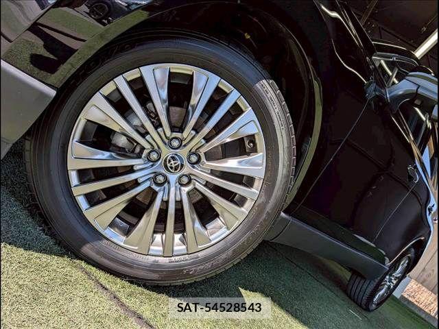 Toyota HARRIER 2023-04 6215052-18