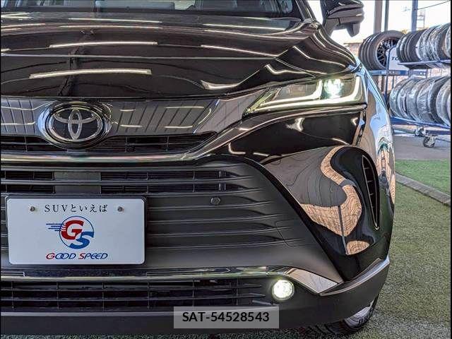 Toyota HARRIER 2023-04 6215052-19
