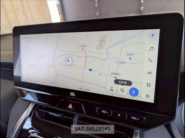 Toyota HARRIER 2023-04 6215052-2