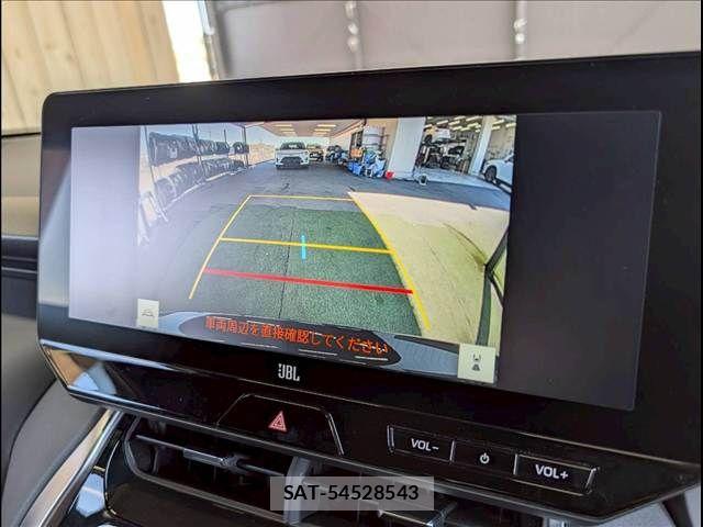 Toyota HARRIER 2023-04 6215052-3
