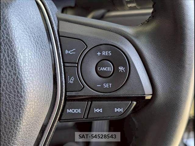 Toyota HARRIER 2023-04 6215052-7
