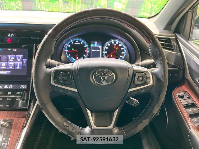 Toyota HARRIER 2016-12 6215146-10