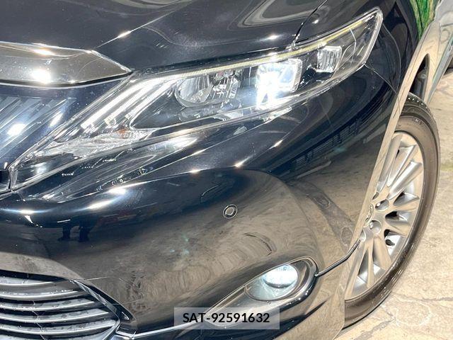 Toyota HARRIER 2016-12 6215146-11