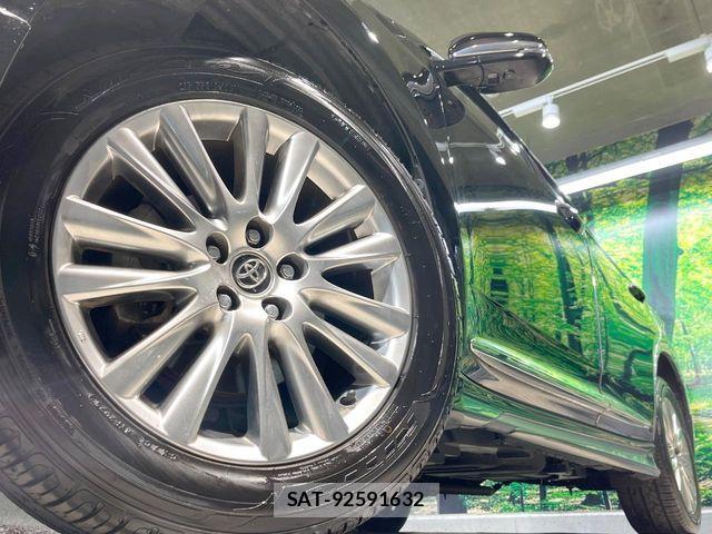 Toyota HARRIER 2016-12 6215146-12