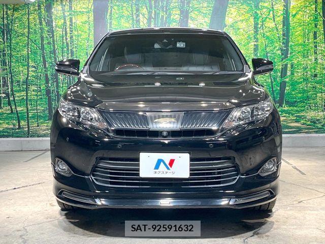 Toyota HARRIER 2016-12 6215146-13