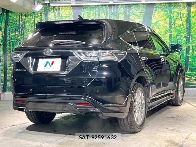Toyota HARRIER 2016-12 6215146-16