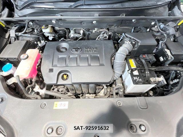 Toyota HARRIER 2016-12 6215146-17