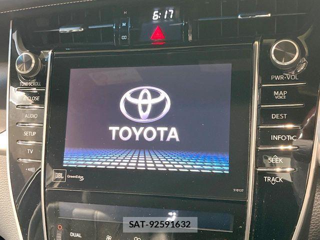 Toyota HARRIER 2016-12 6215146-2