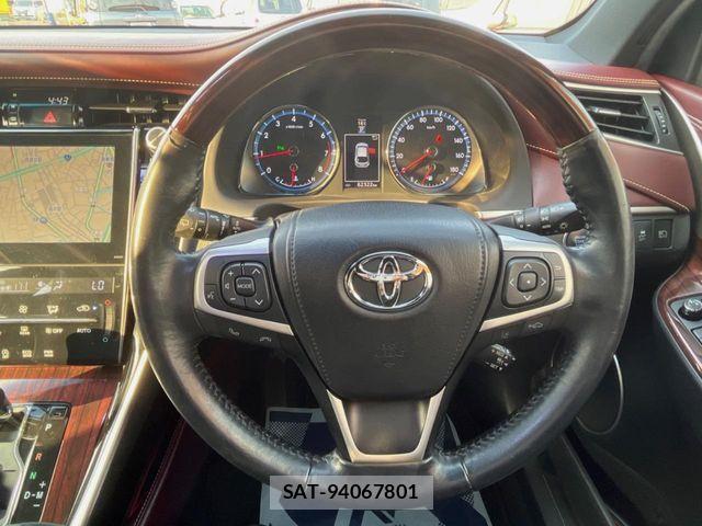 Toyota HARRIER 2015-07 6244276-10