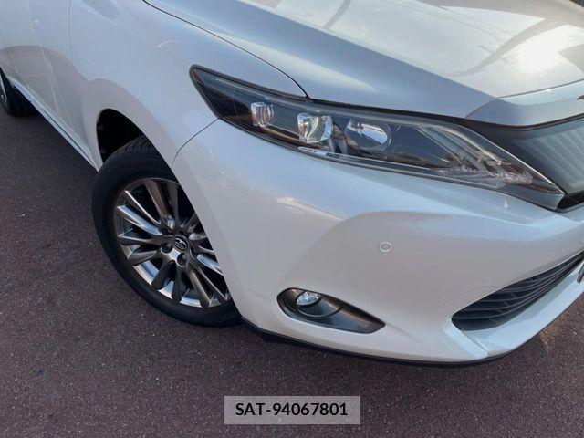 Toyota HARRIER 2015-07 6244276-11
