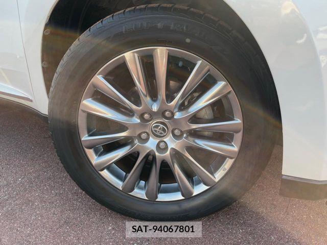Toyota HARRIER 2015-07 6244276-12