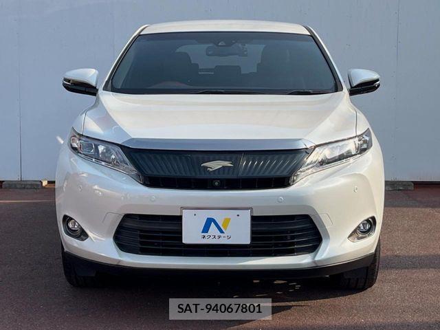 Toyota HARRIER 2015-07 6244276-13