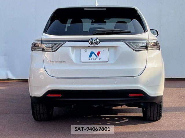 Toyota HARRIER 2015-07 6244276-14